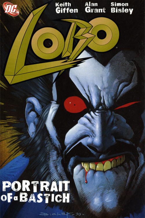 Lobo, Brad Peyton dirigerà l'adattamento del fumetto DC