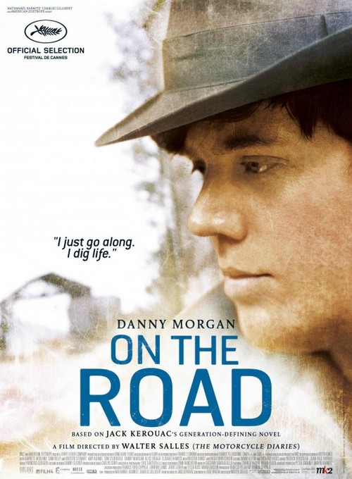 Men in Black 3, Quella casa nel bosco, La fredda luce del giorno, Hope Springs, On the Road, Sparkle (8)