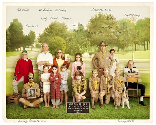 Moonrise Kingdom immagini del nuovo film di Wes Anderson (14)