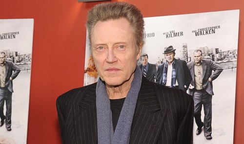 Robert De Niro e Christopher Walken nella commedia Last Vegas