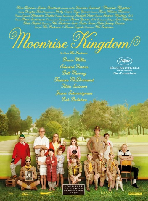 Rock of Ages, Il dittatore, Moonrise Kingdom, Neighborhood Watch, Ho cercato il tuo nome nuovi poster (5)