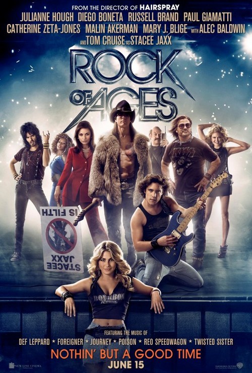 Rock of Ages, Il dittatore, Moonrise Kingdom, Neighborhood Watch, Ho cercato il tuo nome nuovi poster (6)