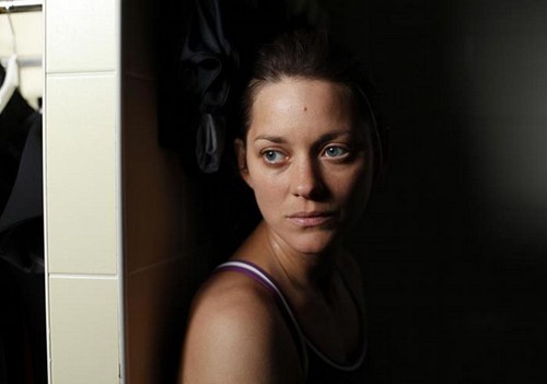 Rust and Bone, sinossi e prima immagine di Marion Cotillard (2)