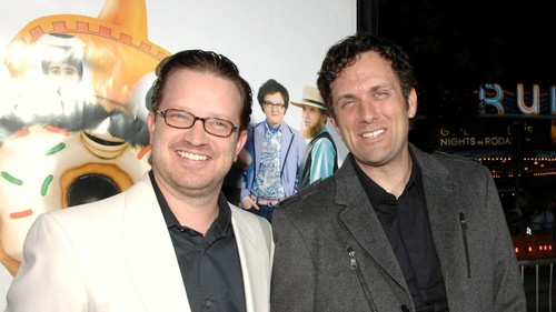 Sean Anders e John Morris dirigeranno la commedia Three Mississippi