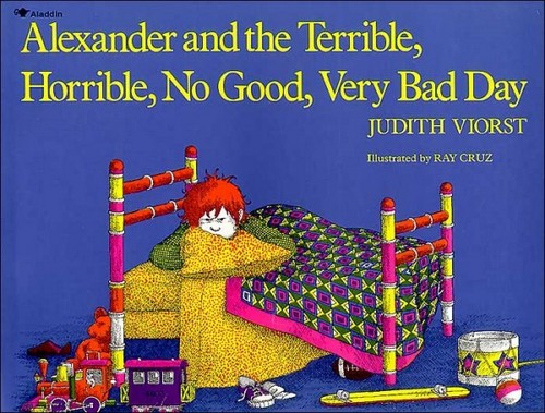 Steve Carell nell'adattamento live-action di Alexander and the Terrible, Horrible, No Good, Very Bad Day (2)