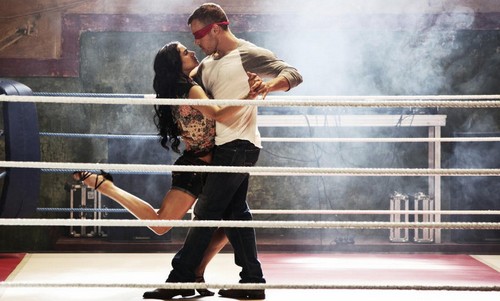 Street Dance 2, colonna sonora (2)