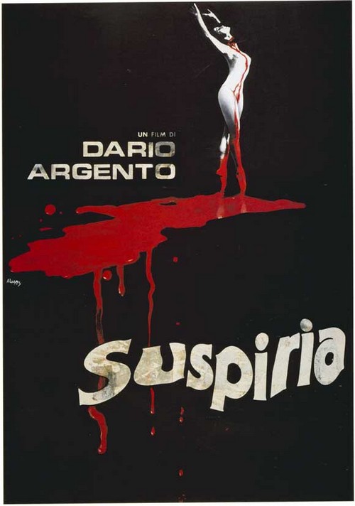 Suspiria, David Gordon Green gira il remake a settembre (2)