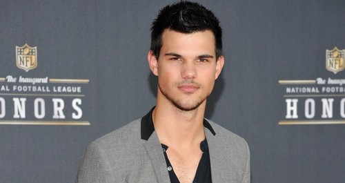 Taylor Lautner in un Weekend da bamboccioni 2