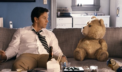 Ted film 2