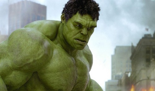The Avengers, nuova immagine dell'Hulk di Mark Ruffalo (2)