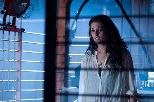 The Campaign, Rock of Ages, The Apparition immagini (7)