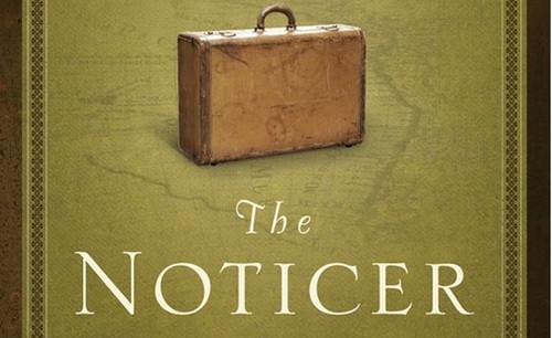 The Noticer, il libro di Andy Andrews diventerà un film (2)