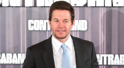 The Partner, Mark Wahlberg protagonista e produttore