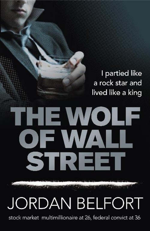 The Wolf of Wolf Street, confermati Martin Scorsese e Leonardo DiCaprio