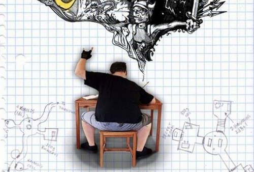 Zero Charisma trailer, poster e sinossi della comedy con nerd e giochi di ruolo