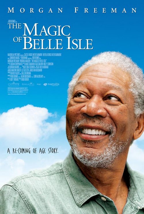 the-magic-of-belle-isle-poster
