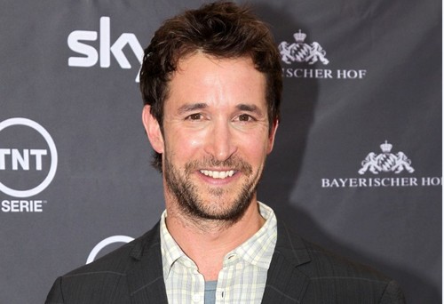 Amber Heard in Machete Kills, Noah Wyle in Snake and Moongoose (2)