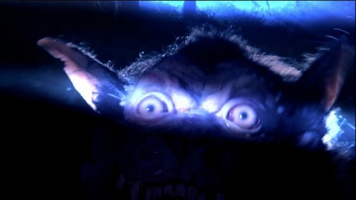 Bait 3D, Torture Chamber, Pounce, Ninja vs. Monsters, Black Forest (4)
