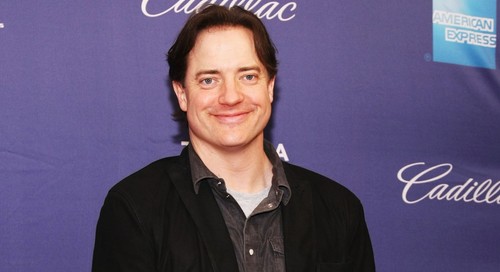 Brendan Fraser nella commedia Married and Cheating, Kiefer Sutherland ed Eva Longoria in trattative (2)
