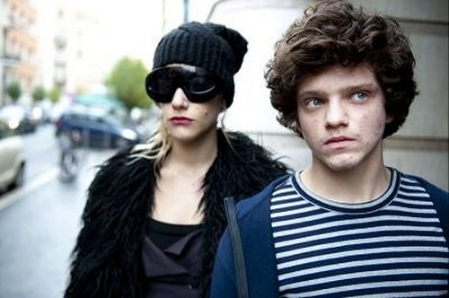 Cannes 2012 oggi Jack Kerouac e Bertolucci, ieri la Croisette tutta per Brad Pitt (3)