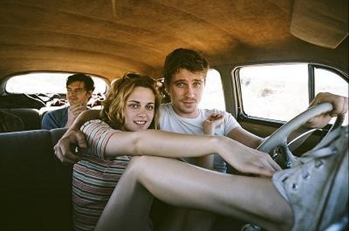 Cannes 2012 oggi Jack Kerouac e Bertolucci, ieri la Croisette tutta per Brad Pitt (5)