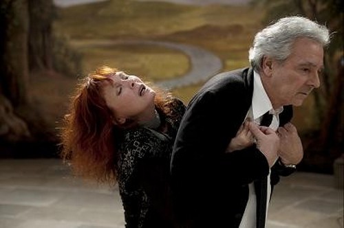 Cannes 2012 oggi in concorso Alain Resnais e Kiarostami, ieri pochi applausi per il Dracula 3D di Argento (2)