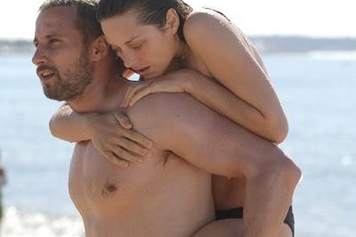 Cannes 2012 oggi in concorso il francese Rust and Bone, ieri stampa tiepida per Moonrise Kingdom (16)