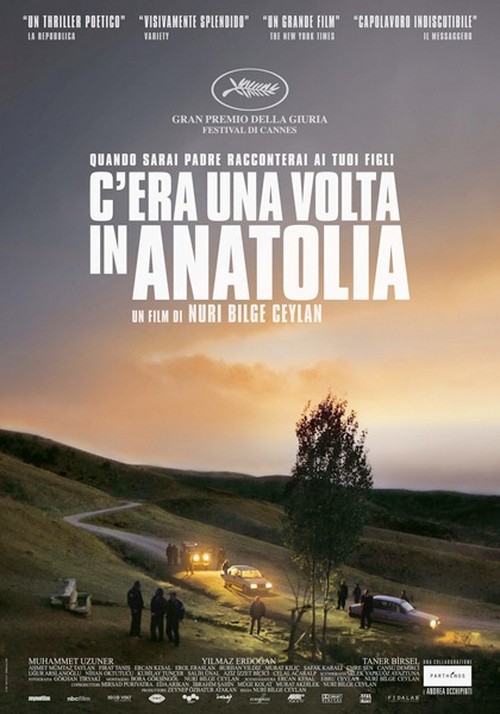 C'era una volta in Anatolia, recensione in anteprima (2)