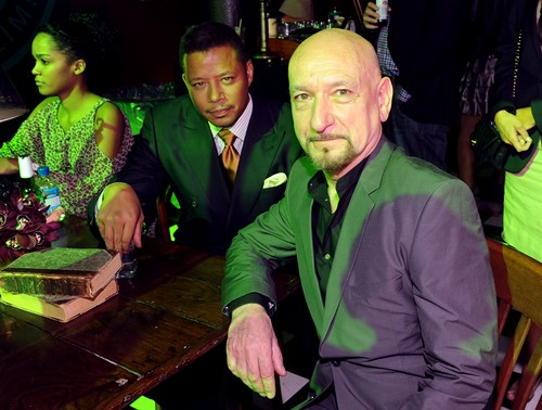 Jameson Irish Whiskey At The 2012 Film Independent Spirit Awards