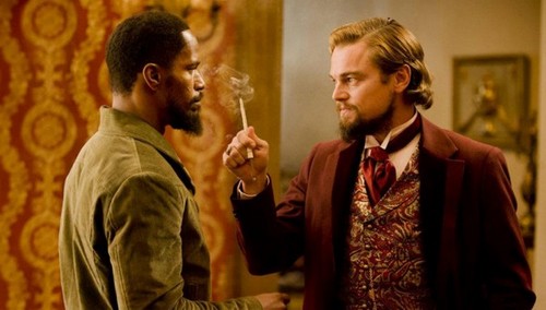 Django Unchained, nuove immagini del film di Tarantino (5)