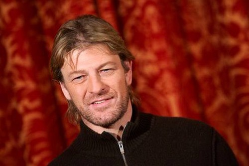 Elizabeth Banks in What's the Matter with Margie, Alfred Molina e Freida Pinto in Desert Dancer, Sean Bean in The 4th Reich, Daniel Radcliffe nel Pinocchio di Guillermo del Toro (6)