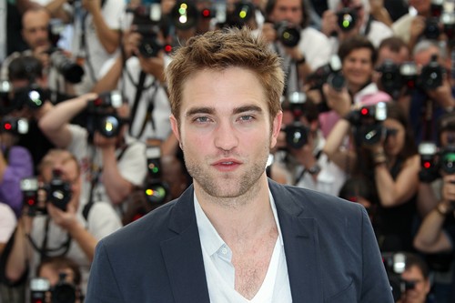 Eric Stonestreet nella commedia Identity Thief, Robert Pattinson non sarà nel sequel Catching Fire, Michael Fassbender in Django Unchained (3)