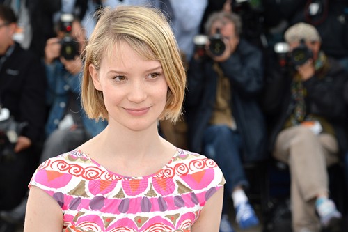 Gary Oldman in Robocop, Rupert Grint in The Necessary Death of Charlie Countryman e GBGB, Mia Wasikowska in Tracks e Minka Kelly in The Butler