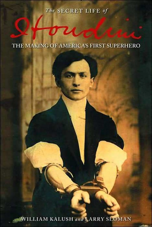 Gary Ross dirigerà The Secret Life of Houdini (2)