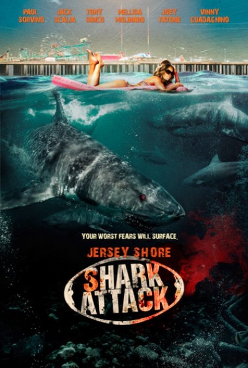 Horror news Saturday Morning Massacre, Some Guy Who Kills People, Zomboobies, Jersey Shore Shark Attack (2)