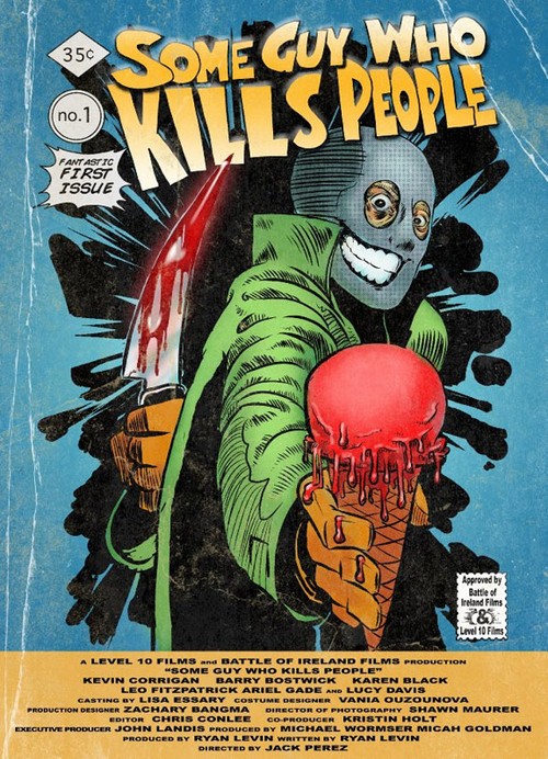 Horror news Saturday Morning Massacre, Some Guy Who Kills People, Zomboobies, Jersey Shore Shark Attack (4)