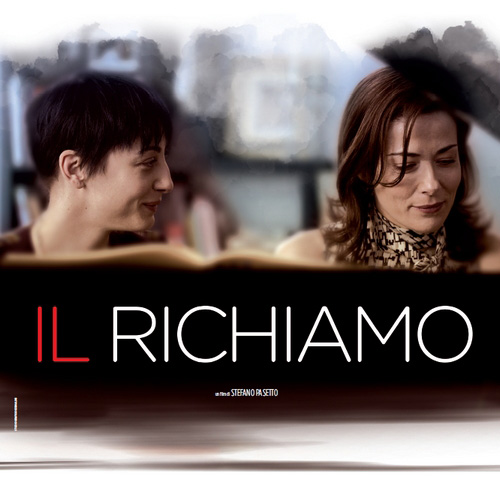 Il Richiamo_Locandina