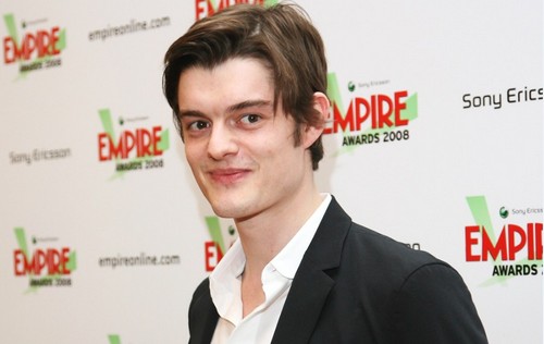 Imelda Staunton, Miranda Richardson, Sam Riley, Kenneth CranhamLesley, India Eisley nel Maleficent della Disney (5)