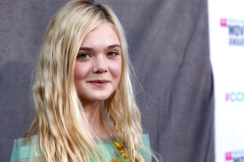 17th Annual Critics' Choice Movie Awards - Red Carpet