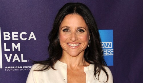 Jon Favreau in Identity Thief, Julia Louis-Dreyfus e James Gandolfini nel nuovo film di Nicole Holofcener (3)