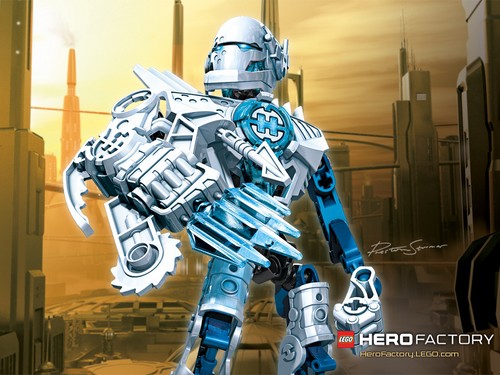 Josh Trank girerà Shadow of Colossus, Scott Waugh per Need fo Speed, Universal prepara Hero Factory Lego, Peter Segal in trattative per The Machine (4)