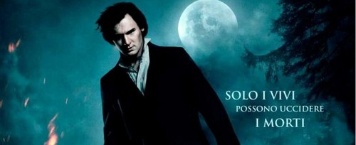 La leggenda del cacciatore di vampiri, poster italiano e nuove immagini (6)