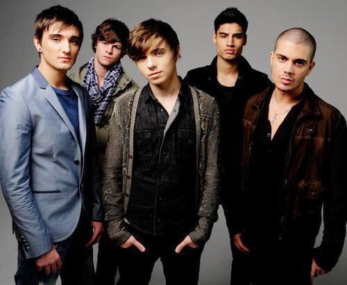 L'era glaciale 4, nella colonna sonora Chasing the Sun degli Wanted