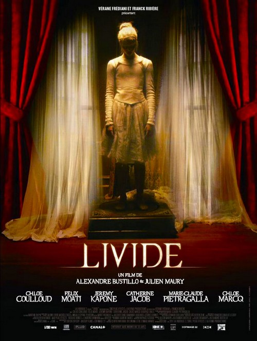 Livid, recensione in anteprima (2)