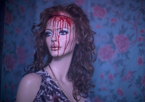 Maniac, prime immagini del remake con Elijah Wood (3)