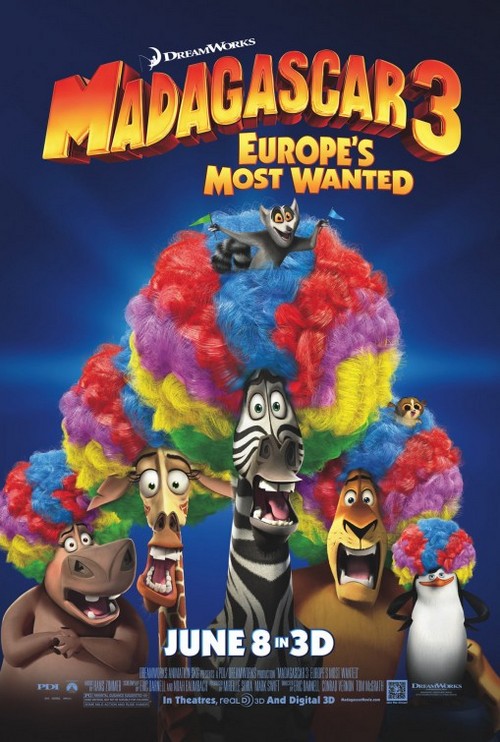 Men in Black 3, Chernobyl Diaries, Iron Sky, Trishna, Madagascar 3 nuovi poster (5)