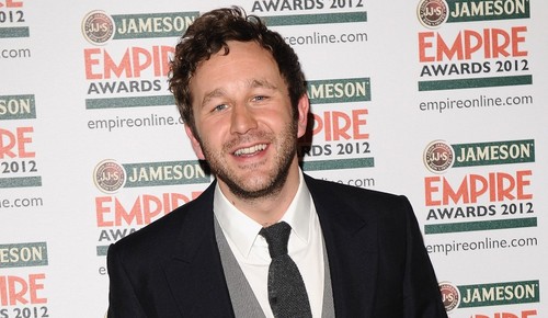 Nick Frost e Chris O’Dowd in Cuban Fury, Michael Nyqvist in The Seagull, Sharlto Copley in Open Grave (6)