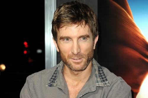 Nick Frost e Chris O’Dowd in Cuban Fury, Michael Nyqvist in The Seagull, Sharlto Copley in Open Grave