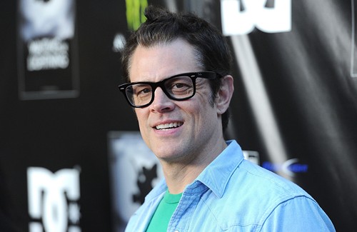 DC Shoes Presents The Los Angeles Screening Of "Waiting For Lightning" A Documentary About Skateboarder Danny Way