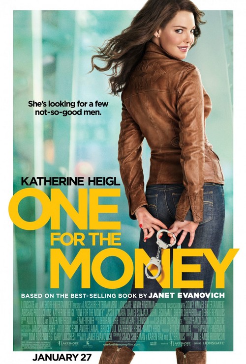 One for the Money, recensione in anteprima (2)
